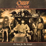 Ozzy Osbourne - No Rest For The Wicked