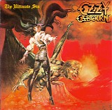 Ozzy Osbourne - The Ultimate Sin