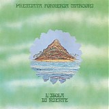 Premiata Forneria Marconi - L'Isola Di Niente