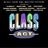 Soundtrack - Class Act