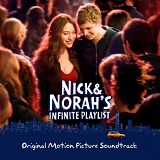 Original Soundtrack - Nick & Nora's Infinite Playlist Soundtrack (Vinyl)