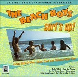 Beach Boys - Surf's Up