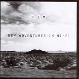 REM - New Adventures in Hi-Fi (Vinyl)