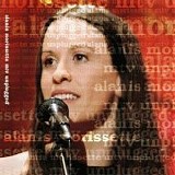 Alanis Morissette - Alanis Morissette Mtv Unplugged (Vinyl)