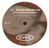 Jesper Dahlbäck - The Persuader