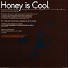 Honey Is Cool - Crazy Love