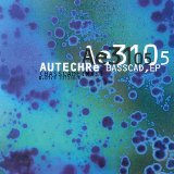 Autechre - Basscadet Remixes