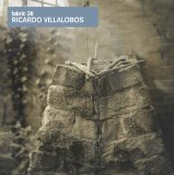 Ricardo Villalobos - Fabric 36: Ricardo Villalobos