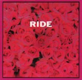 Ride - Ride EP