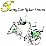Dan Deacon - Twacky Cats