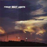 Various artists - Friday Night Lights OST