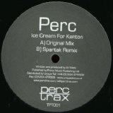 Perc - Ice Cream For Kenton (12'')
