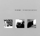Notwist - Different Cars and Trains EP
