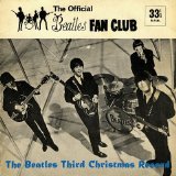 The Beatles - The Beatles Third Christmas Record
