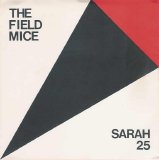 The Field Mice - The Autumn Store, Part 2 (7'')