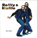 Ronny & Ragge - Let's Pök!