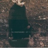 Psi Performer - 2001 - Art Is A Division of Pain [K2 O Records]