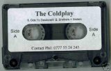 The Coldplay - Ode To Deoderant (demo tape)