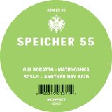 Various artists - Speicher 55