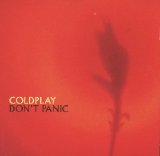 Coldplay - Don't Panic (single)