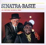 Frank Sinatra - Sinatra-Basie
