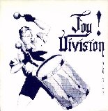 Joy Division - An Ideal of Living (7'')
