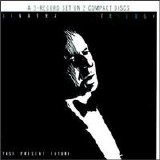Frank Sinatra - 1980-03 - Trilogy; Past, Present, Future [Reprise]