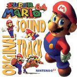 Koji Kondo - Super Mario 64