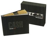 Johnny Cash - Unearthed III: Redemption Songs