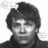 bob hund - Omslag: Martin Kann