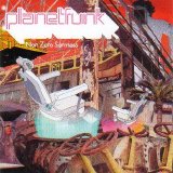 Planet Funk - Non Zero Sumness