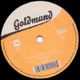 Goldmund - The Heart of High Places