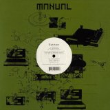 Petter - Robotfood (12'')
