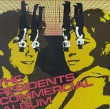 The Residents - The Commercial Album