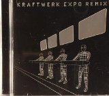 Kraftwerk - Expo Remix (US CD single)
