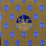 Blur - High Cool + Bad Day (12'' promo)