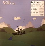 Holden - A Break In the Clouds (12'')
