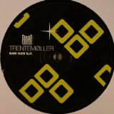 Trentemøller - Nam Nam E.P. (12'')