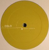 Johnny D - Orbitalife (12'')