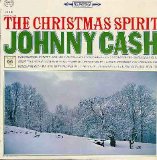 Johnny Cash - The Christmas Spirit (reissue)