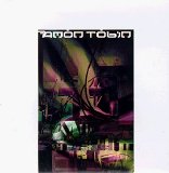 Amon Tobin - Permutation