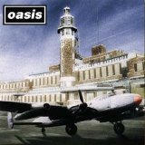 Oasis - Don't Go Away (single)