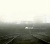 Lights Out Asia - Tanks and Recognizers