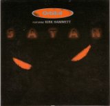 Orbital - Satan EP
