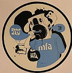 The MFA - Zone Day (12'')