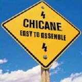Chicane - Easy To Assemble (promo)