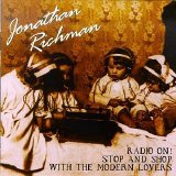 Jonathan Richman - 1998 - Radio On! Stop and Shop With the Modern Lovers [Recall]