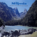 The Mopeds - The Hills Are Alive With the Sound of Mopeds