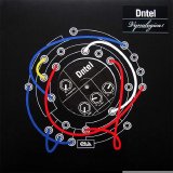 Dntel - Vynalogica 1