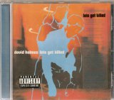 David Holmes - Let's Get Killed